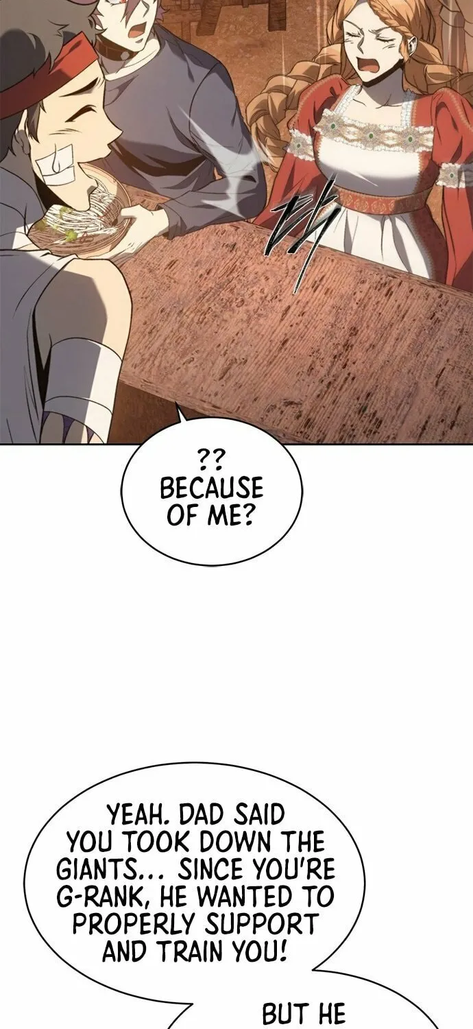 The Reason Why I Quit Being the Demon King Chapter 65 page 48 - 