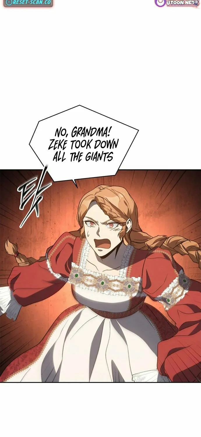 The Reason Why I Quit Being the Demon King Chapter 65 page 71 - 