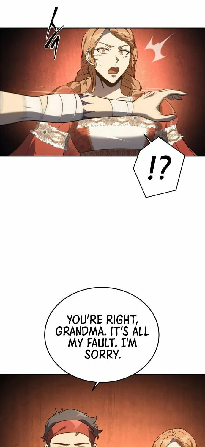 The Reason Why I Quit Being the Demon King Chapter 65 page 72 - 