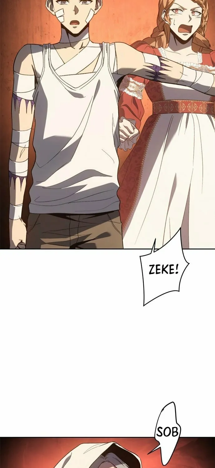 The Reason Why I Quit Being the Demon King Chapter 65 page 73 - 