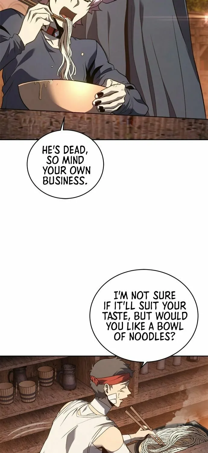 The Reason Why I Quit Being the Demon King Chapter 65 page 80 - 