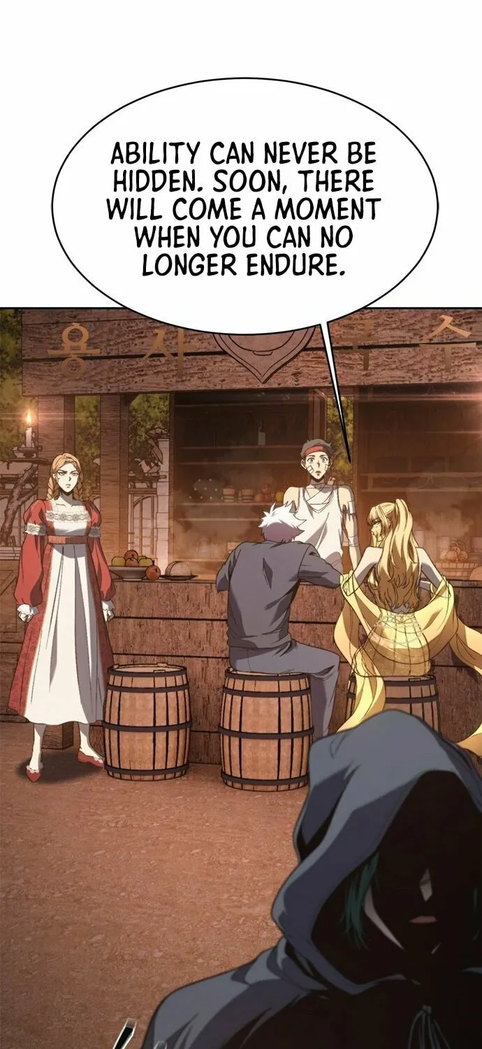 The Reason Why I Quit Being the Demon King Chapter 65 page 100 - 