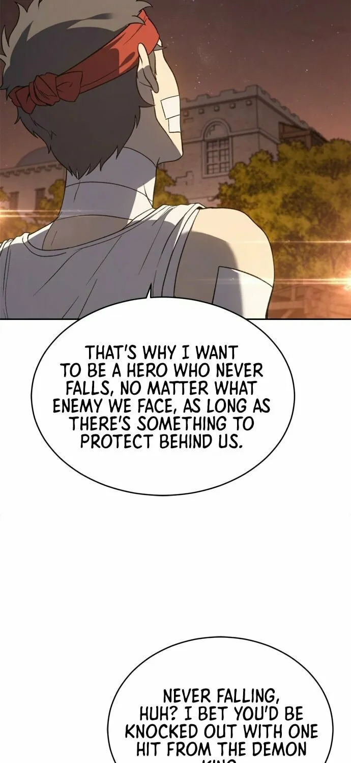 The Reason Why I Quit Being the Demon King Chapter 66 page 17 - 