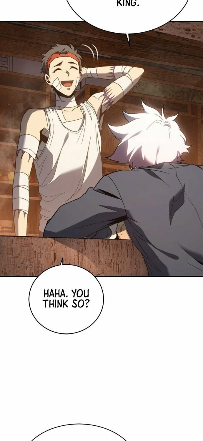 The Reason Why I Quit Being the Demon King Chapter 66 page 18 - 