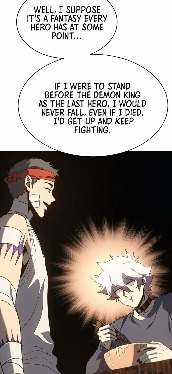 The Reason Why I Quit Being the Demon King Chapter 66 page 19 - 