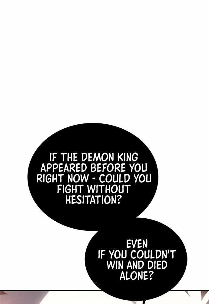 The Reason Why I Quit Being the Demon King Chapter 66 page 21 - 
