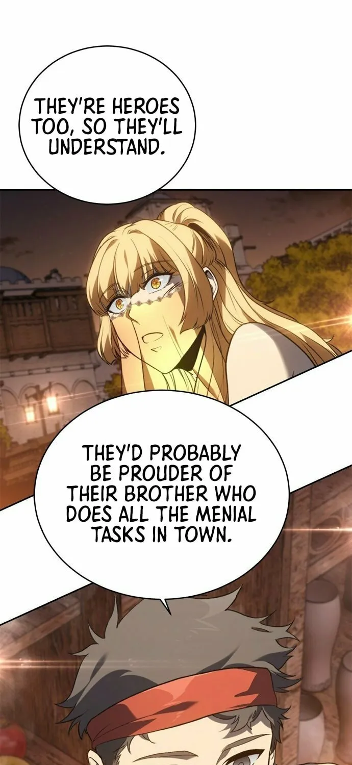 The Reason Why I Quit Being the Demon King Chapter 66 page 26 - 