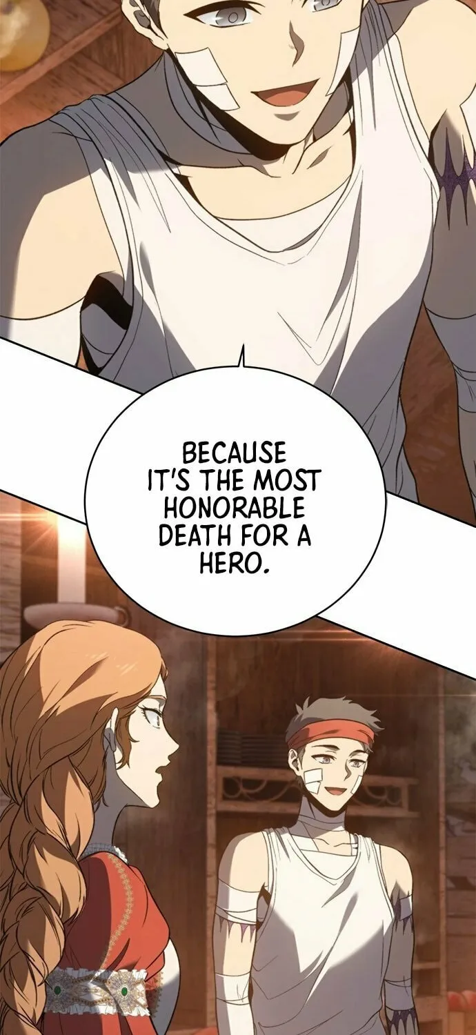The Reason Why I Quit Being the Demon King Chapter 66 page 27 - 