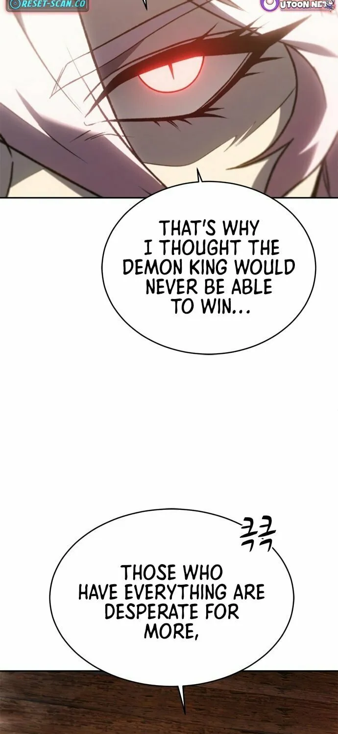 The Reason Why I Quit Being the Demon King Chapter 66 page 33 - 