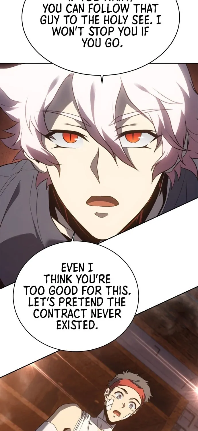 The Reason Why I Quit Being the Demon King Chapter 66 page 36 - 
