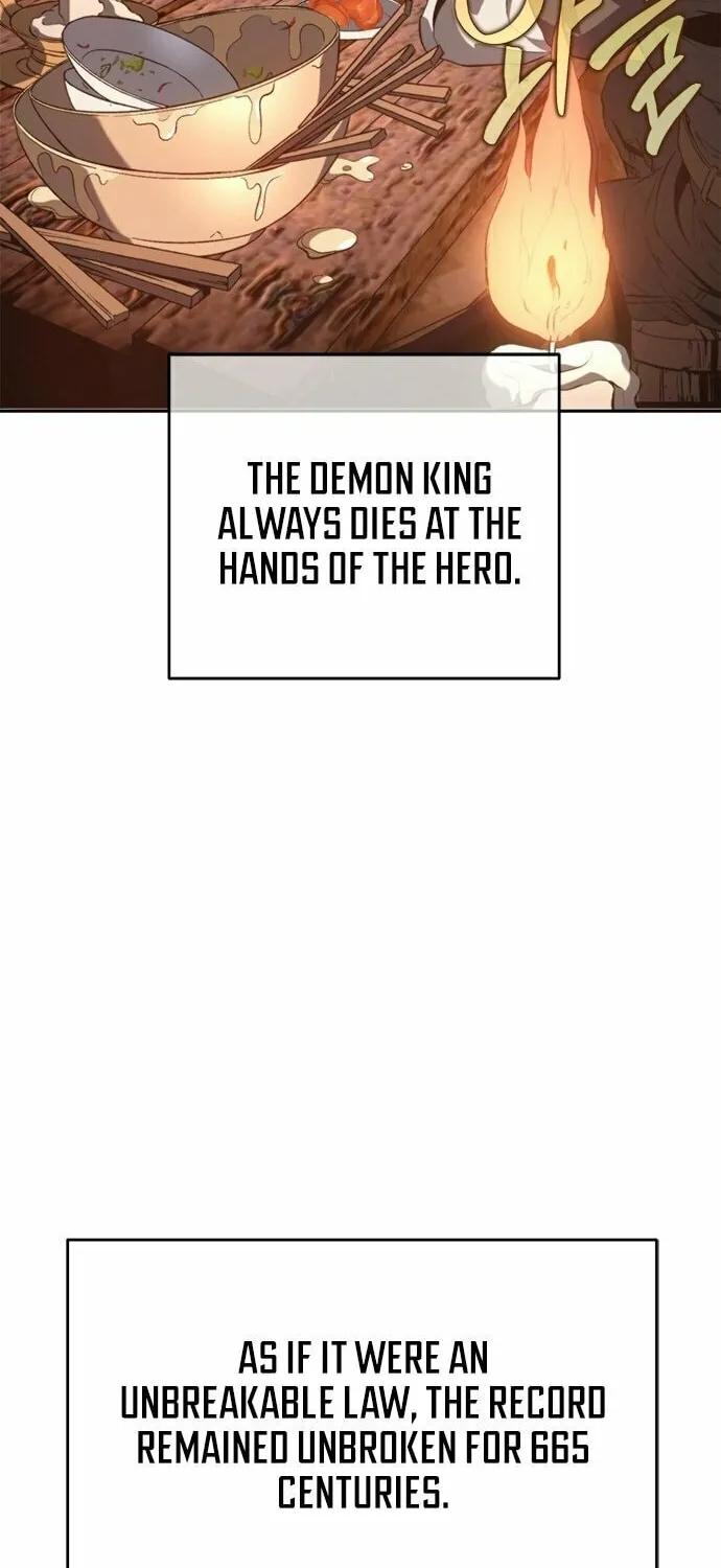 The Reason Why I Quit Being the Demon King Chapter 66 page 51 - 