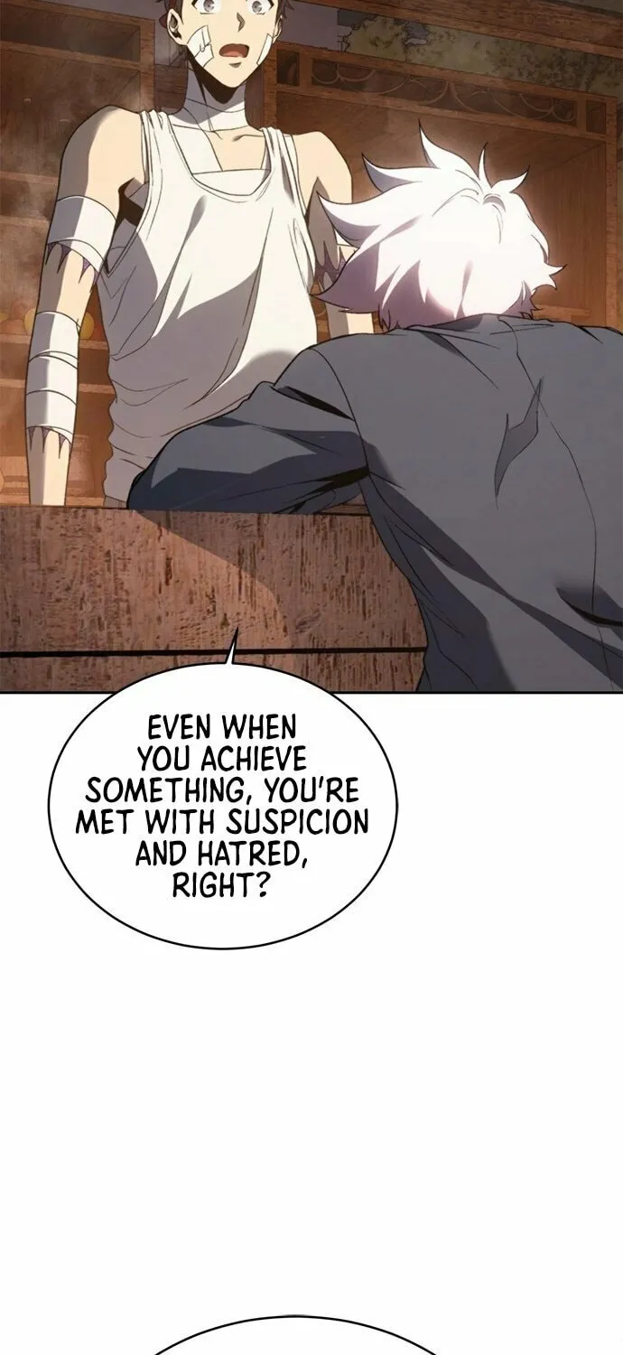The Reason Why I Quit Being the Demon King Chapter 66 page 9 - 