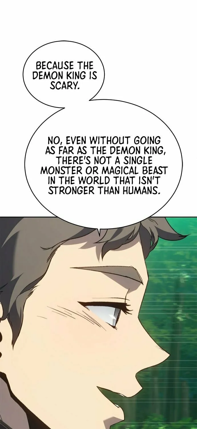 The Reason Why I Quit Being the Demon King Chapter 67 page 19 - 