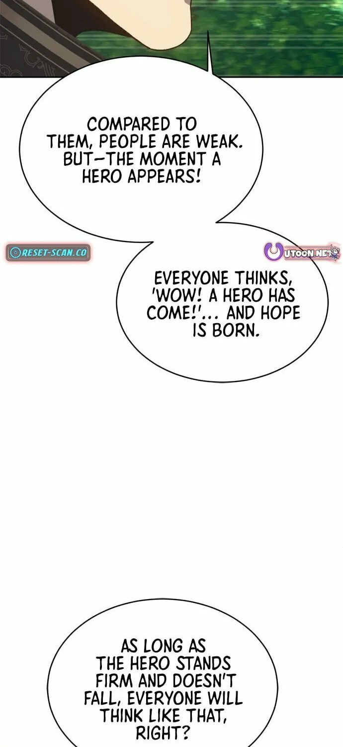 The Reason Why I Quit Being the Demon King Chapter 67 page 20 - 
