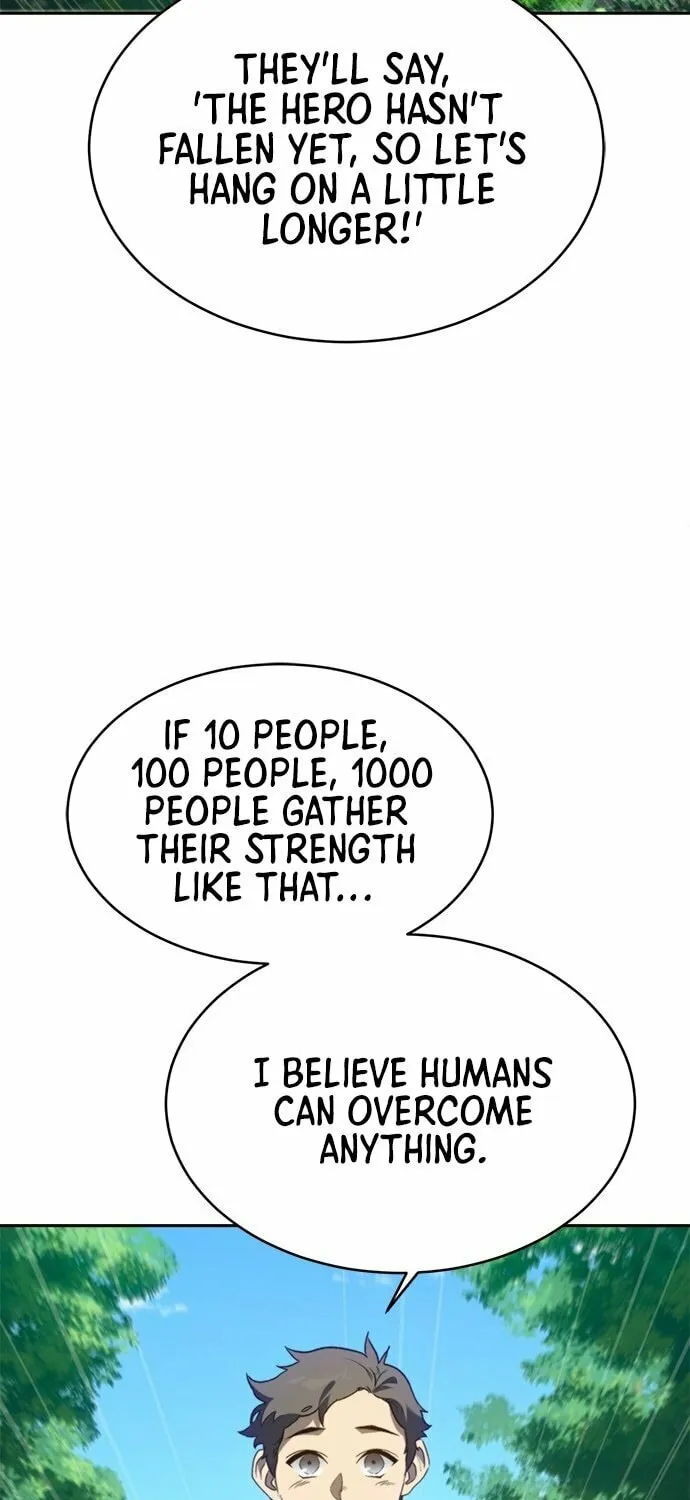 The Reason Why I Quit Being the Demon King Chapter 67 page 22 - 