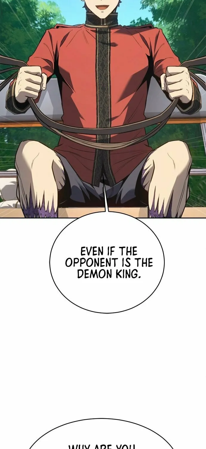 The Reason Why I Quit Being the Demon King Chapter 67 page 23 - 