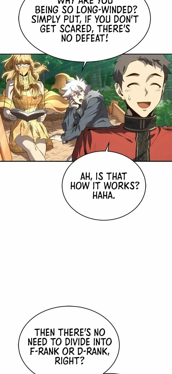 The Reason Why I Quit Being the Demon King Chapter 67 page 24 - 
