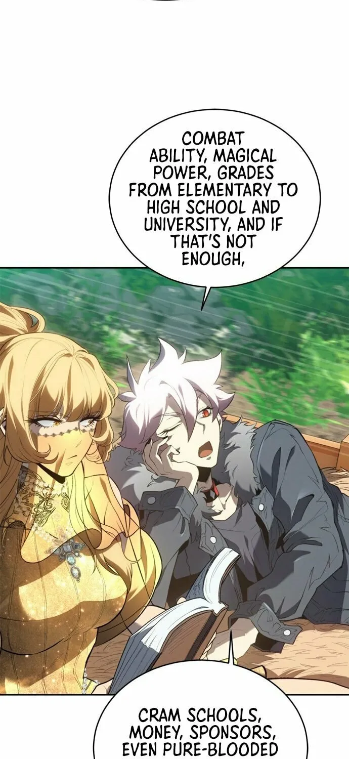 The Reason Why I Quit Being the Demon King Chapter 67 page 27 - 