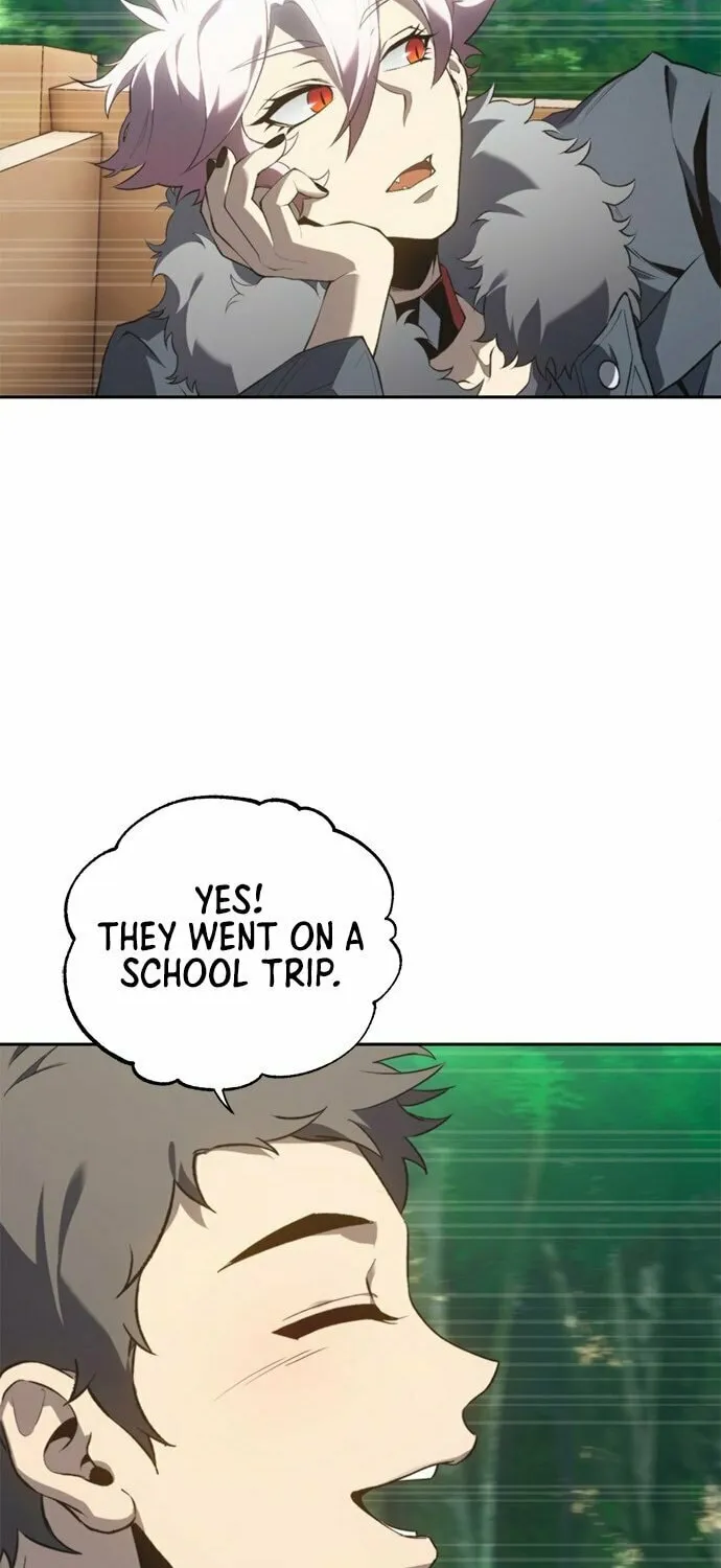 The Reason Why I Quit Being the Demon King Chapter 67 page 4 - 