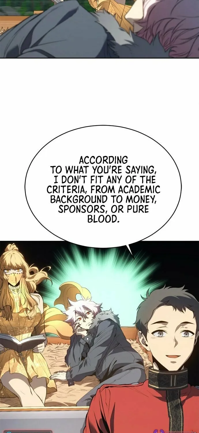 The Reason Why I Quit Being the Demon King Chapter 67 page 32 - 
