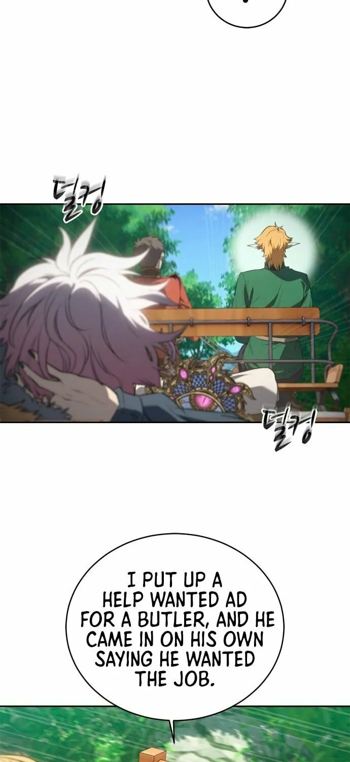 The Reason Why I Quit Being the Demon King Chapter 67 page 40 - 