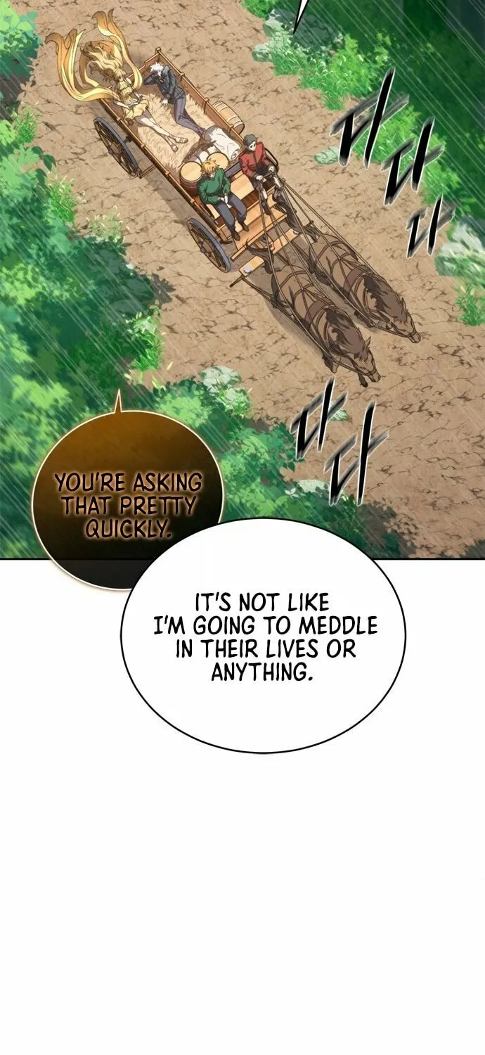 The Reason Why I Quit Being the Demon King Chapter 67 page 6 - 