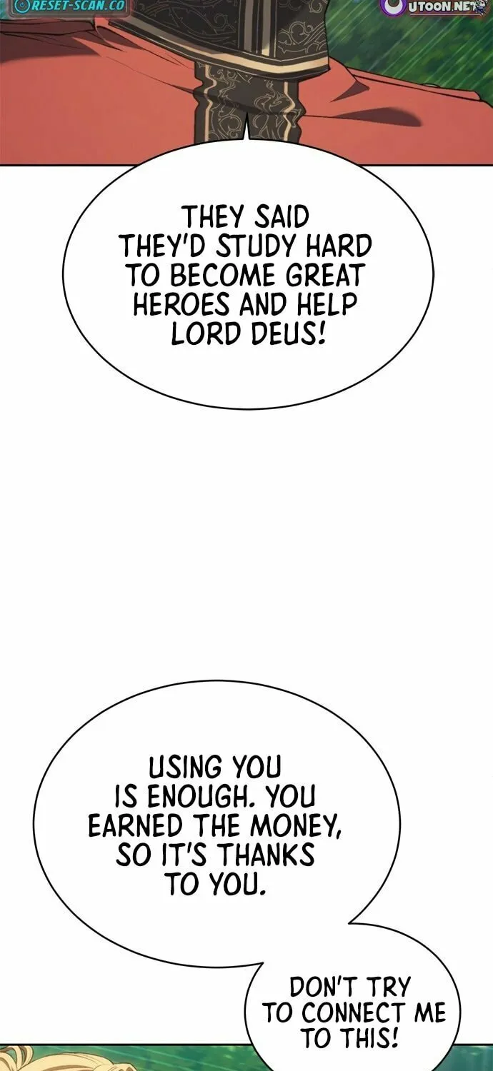 The Reason Why I Quit Being the Demon King Chapter 67 page 8 - 