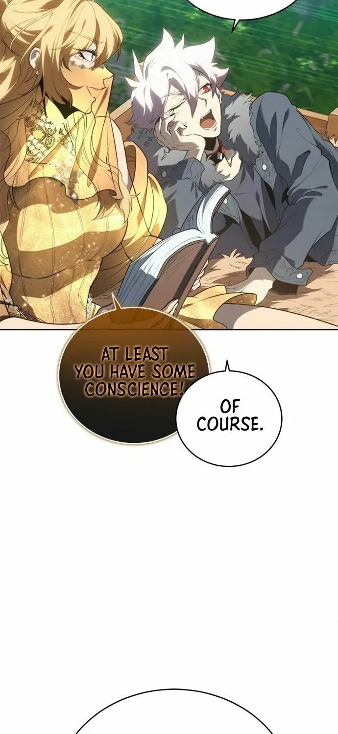 The Reason Why I Quit Being the Demon King Chapter 67 page 9 - 
