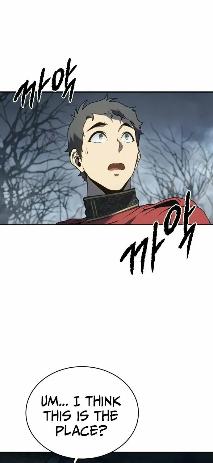 The Reason Why I Quit Being the Demon King Chapter 68 page 2 - 