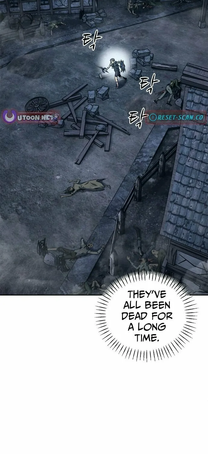 The Reason Why I Quit Being the Demon King Chapter 68 page 13 - 