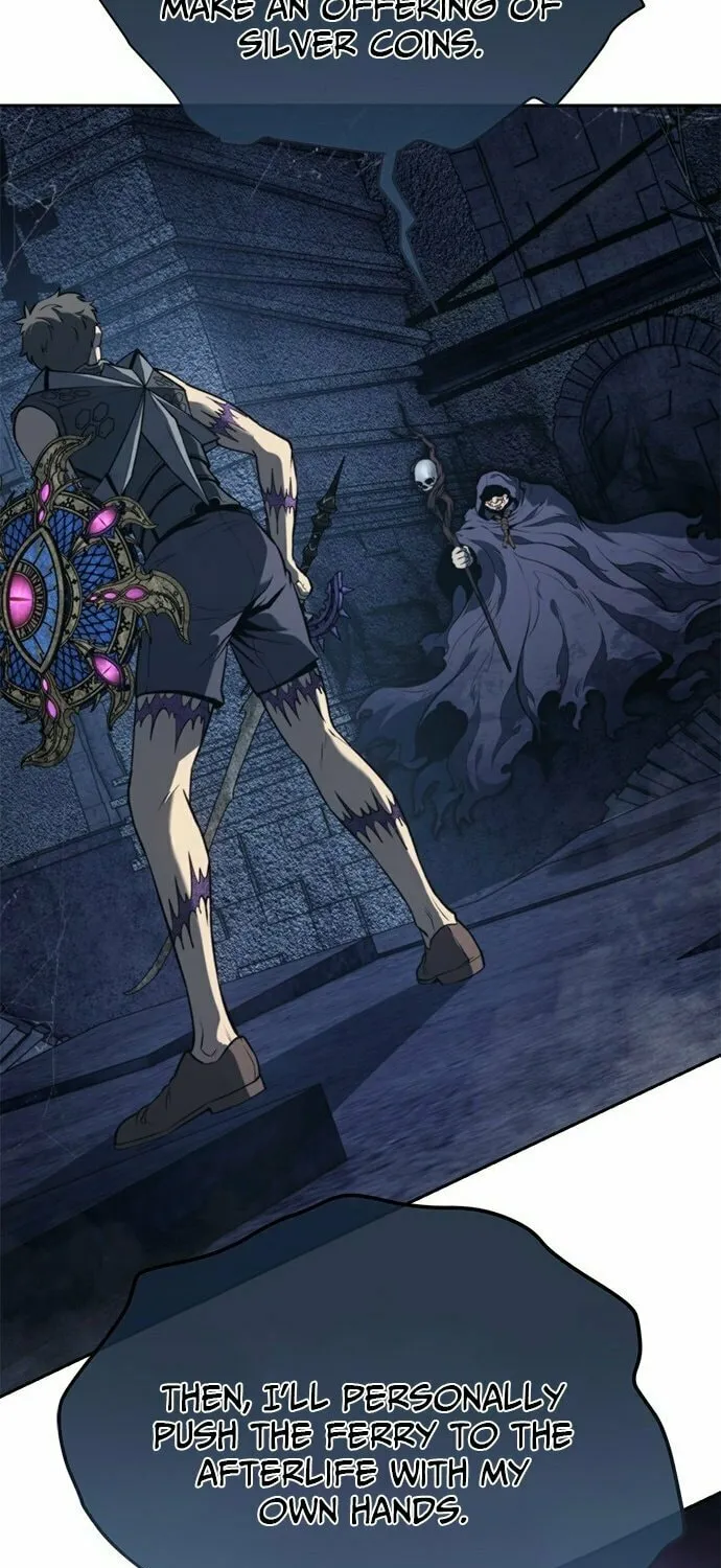 The Reason Why I Quit Being the Demon King Chapter 68 page 24 - 