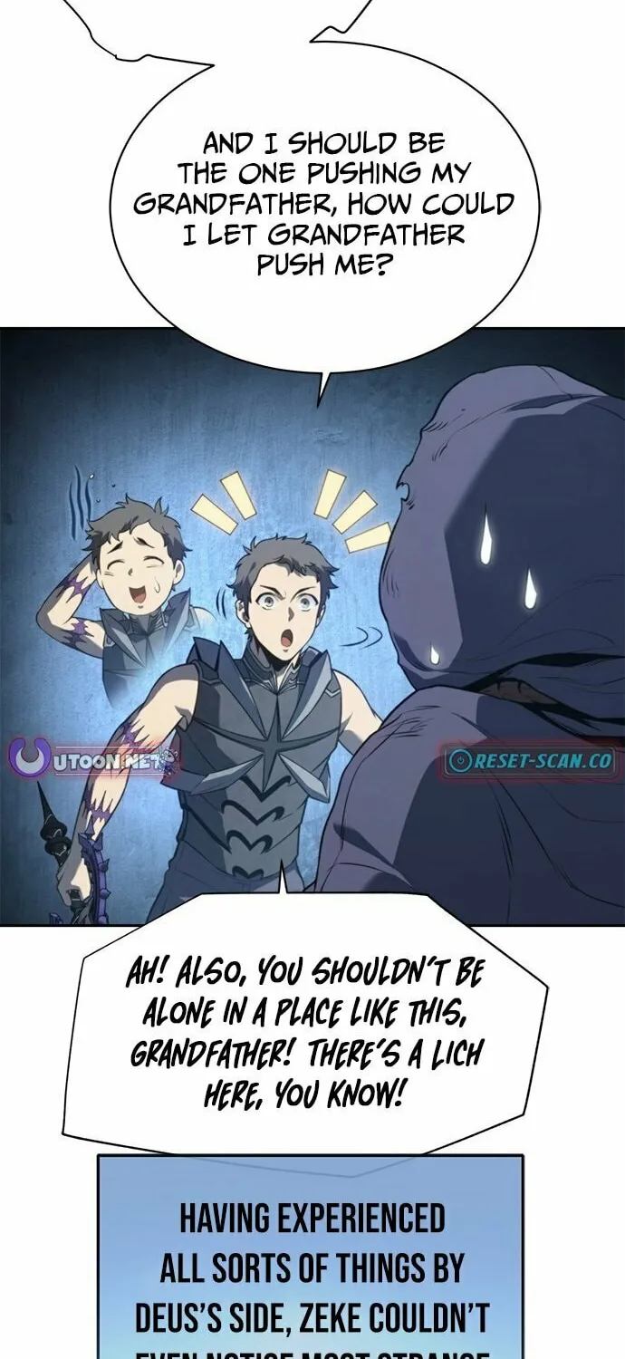 The Reason Why I Quit Being the Demon King Chapter 68 page 27 - 