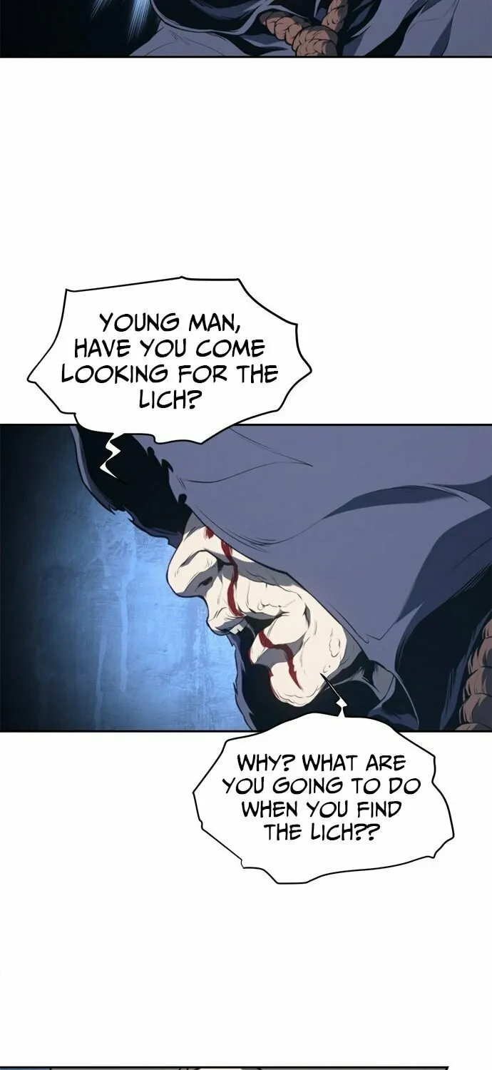 The Reason Why I Quit Being the Demon King Chapter 68 page 29 - 
