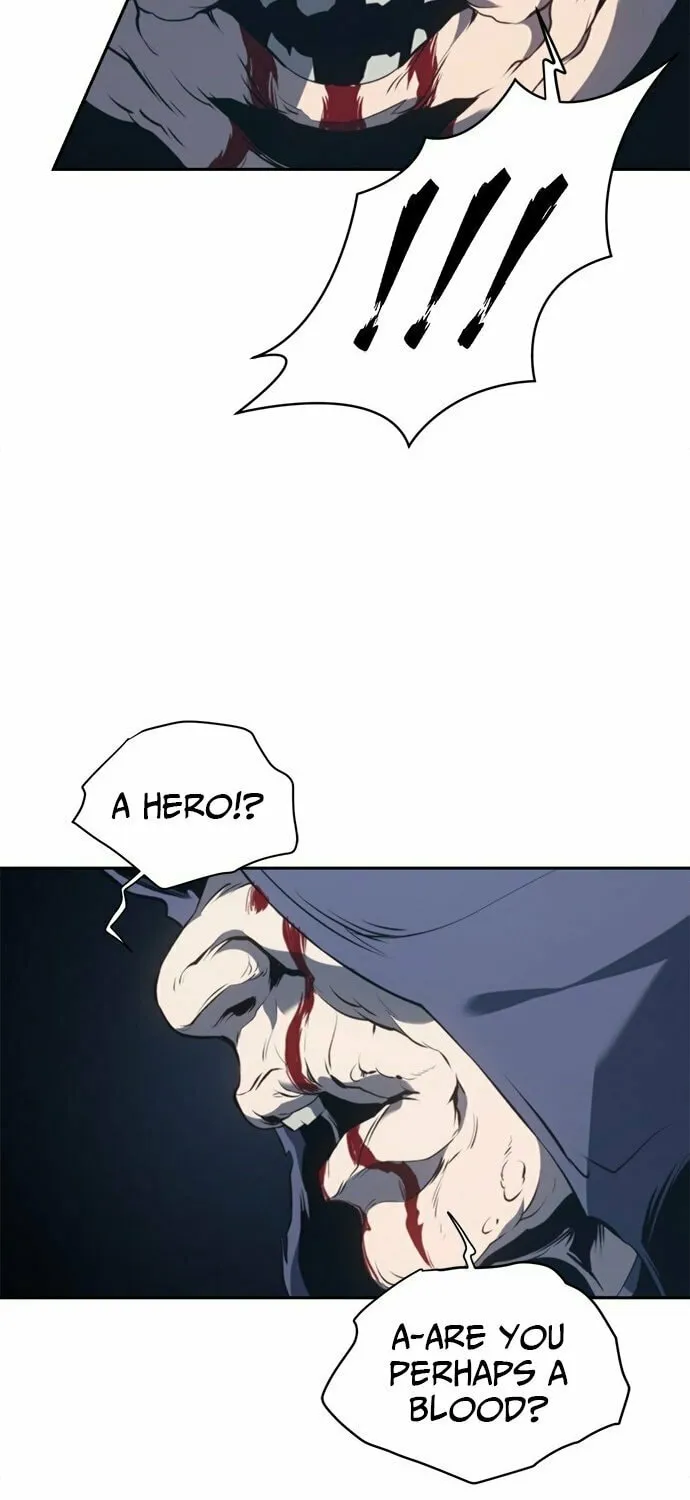 The Reason Why I Quit Being the Demon King Chapter 68 page 31 - 