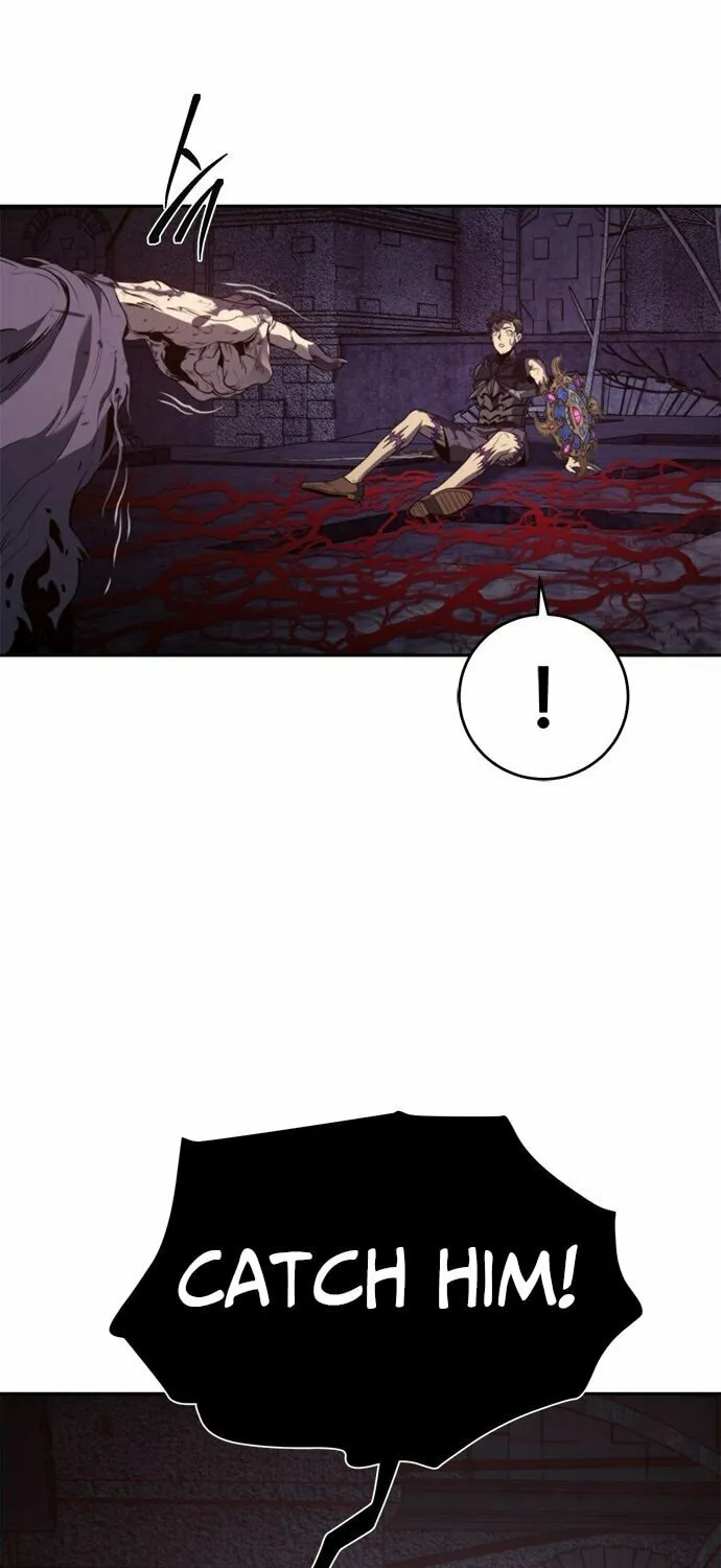 The Reason Why I Quit Being the Demon King Chapter 68 page 96 - 