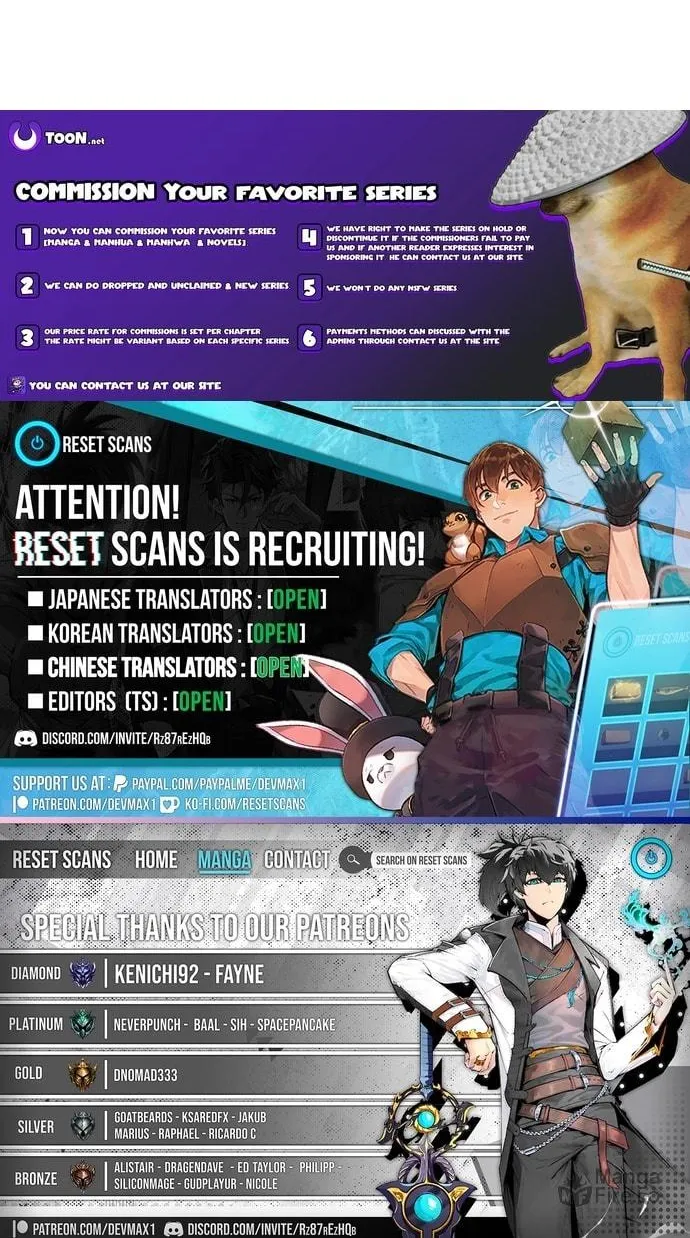 The Reason Why I Quit Being the Demon King Chapter 68 page 100 - 