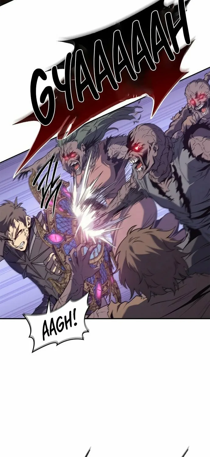 The Reason Why I Quit Being the Demon King Chapter 69 page 18 - 