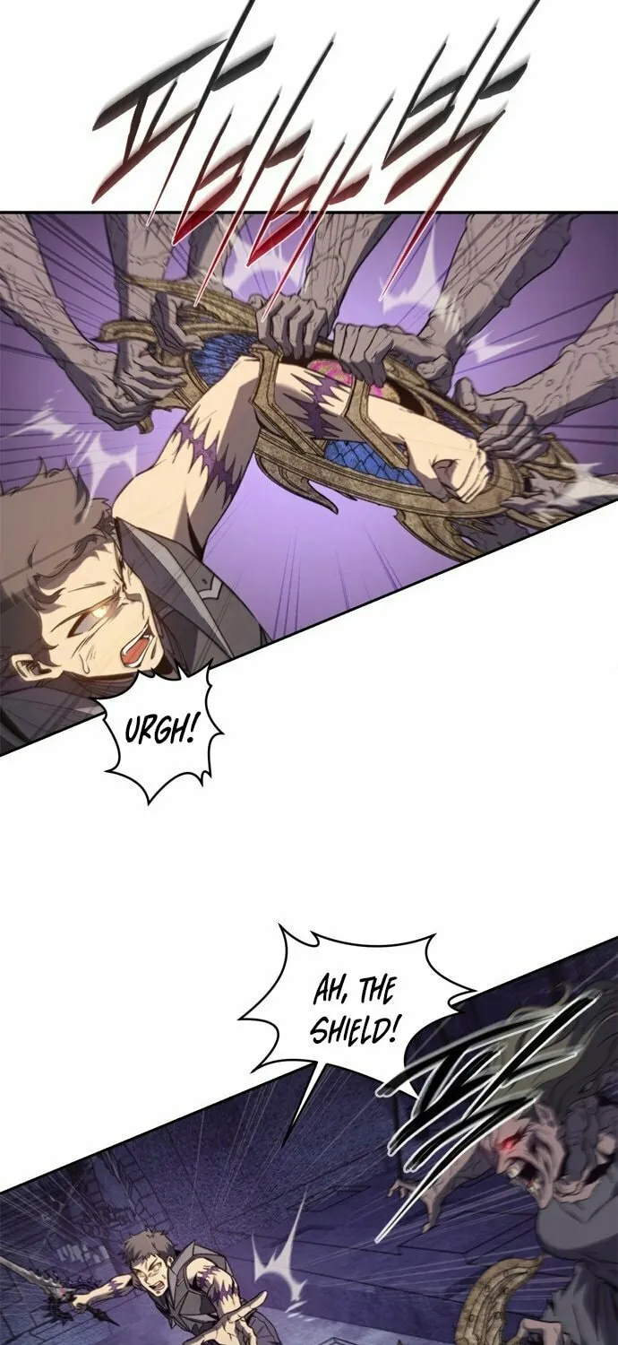 The Reason Why I Quit Being the Demon King Chapter 69 page 19 - 
