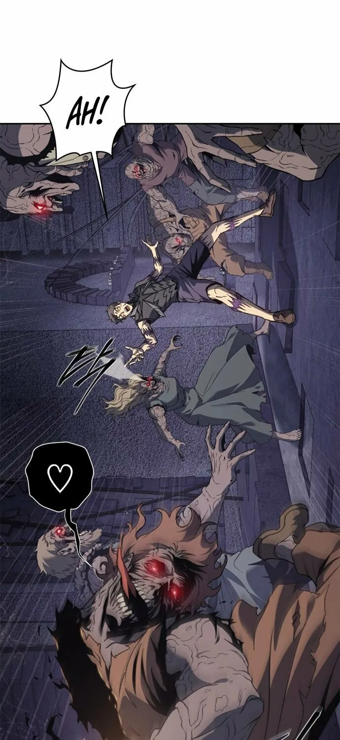 The Reason Why I Quit Being the Demon King Chapter 69 page 23 - 