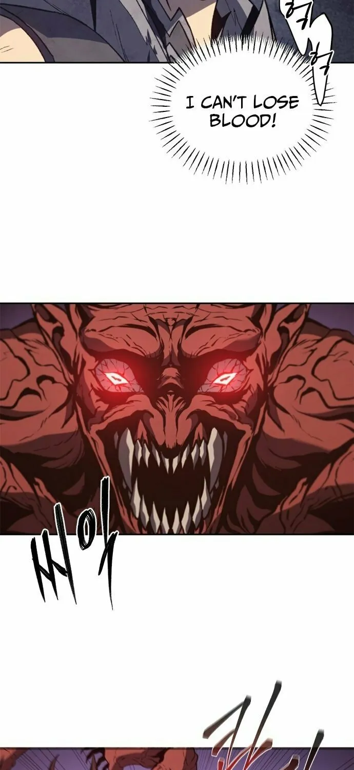 The Reason Why I Quit Being the Demon King Chapter 69 page 33 - 
