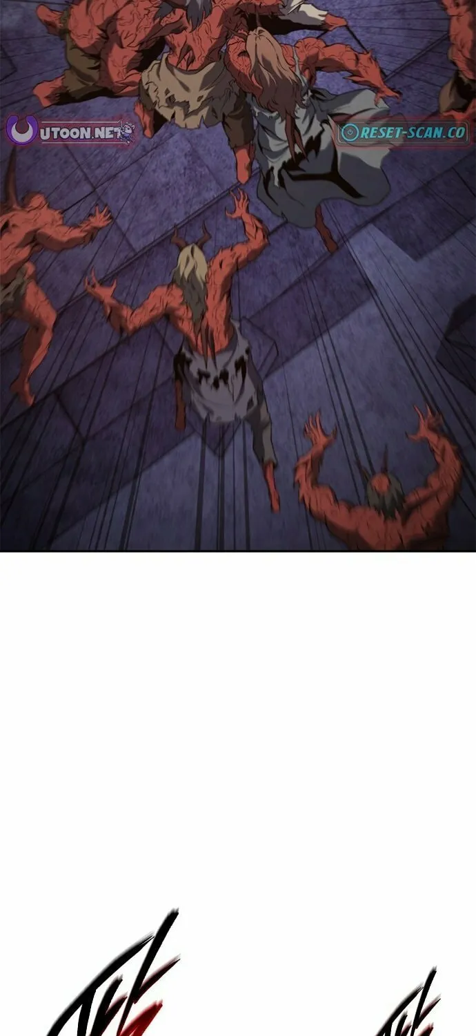 The Reason Why I Quit Being the Demon King Chapter 69 page 39 - 