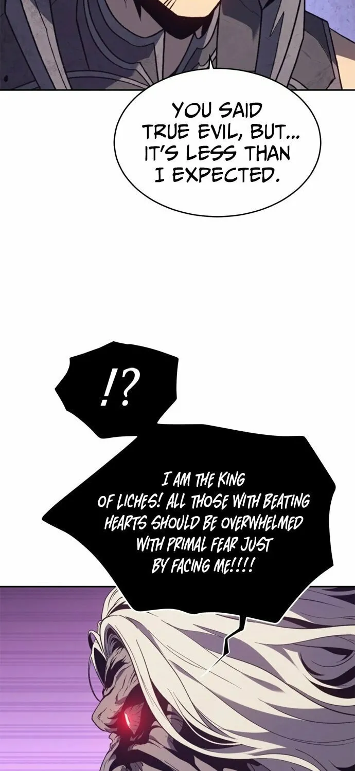 The Reason Why I Quit Being the Demon King Chapter 69 page 58 - 