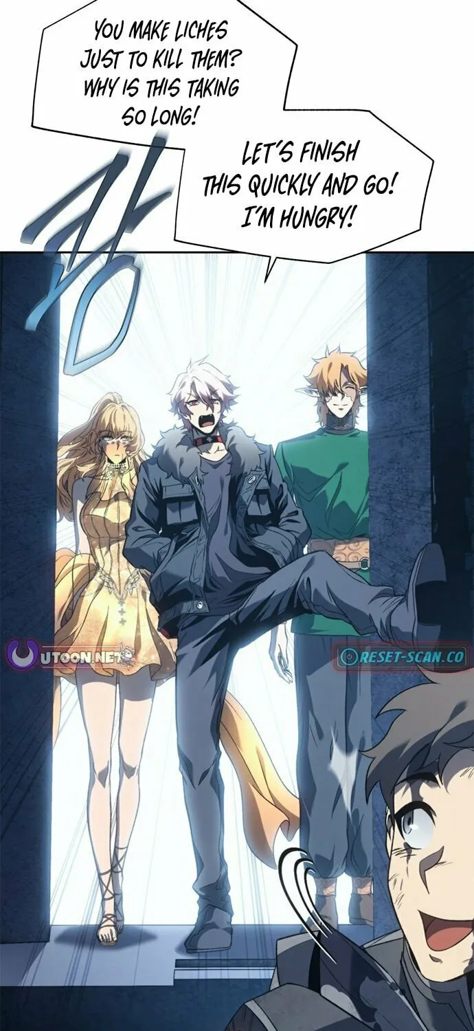 The Reason Why I Quit Being the Demon King Chapter 69 page 64 - 