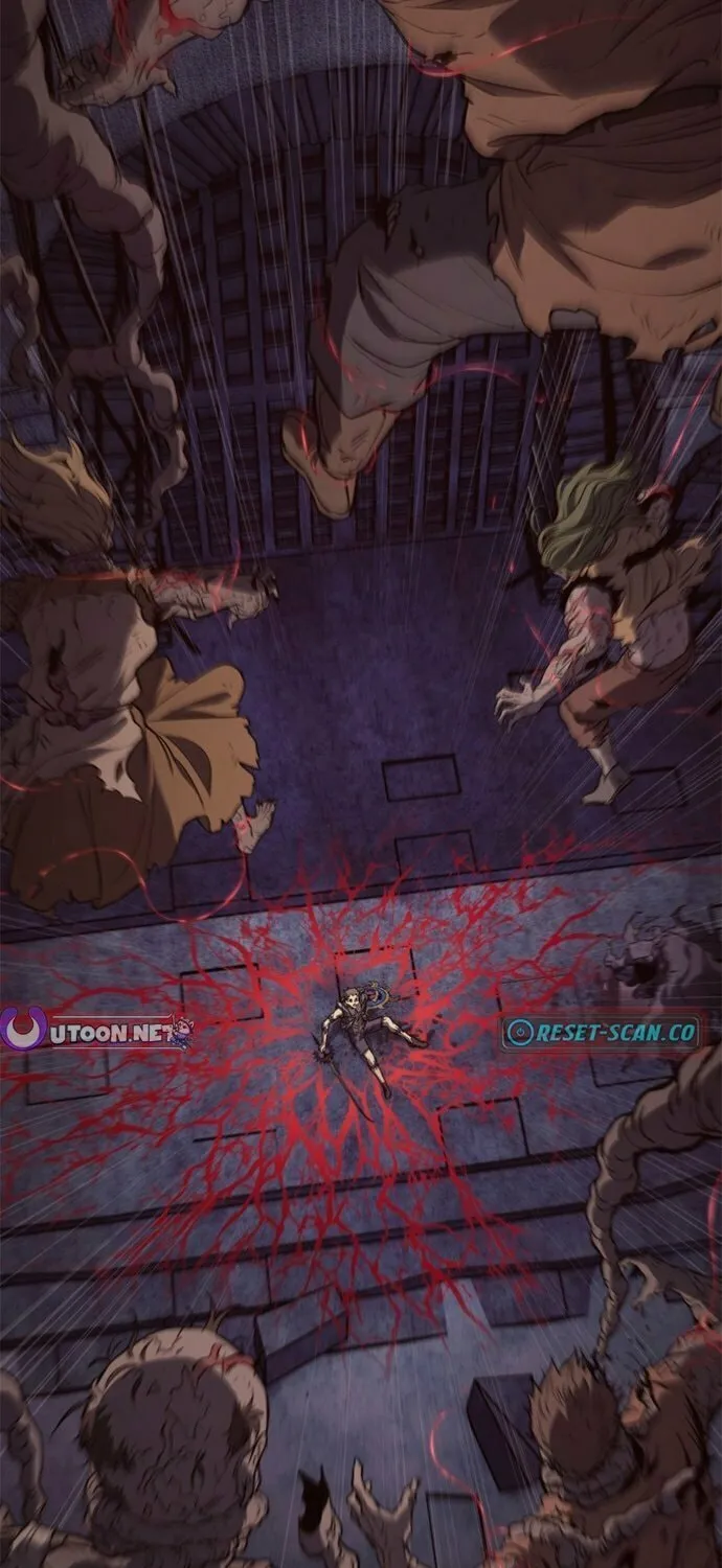 The Reason Why I Quit Being the Demon King Chapter 69 page 8 - 