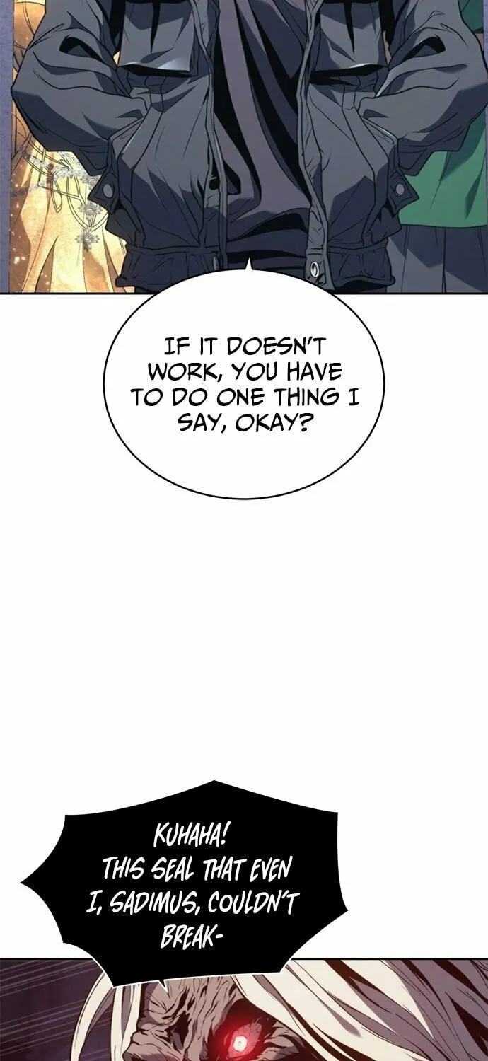 The Reason Why I Quit Being the Demon King Chapter 69 page 82 - 