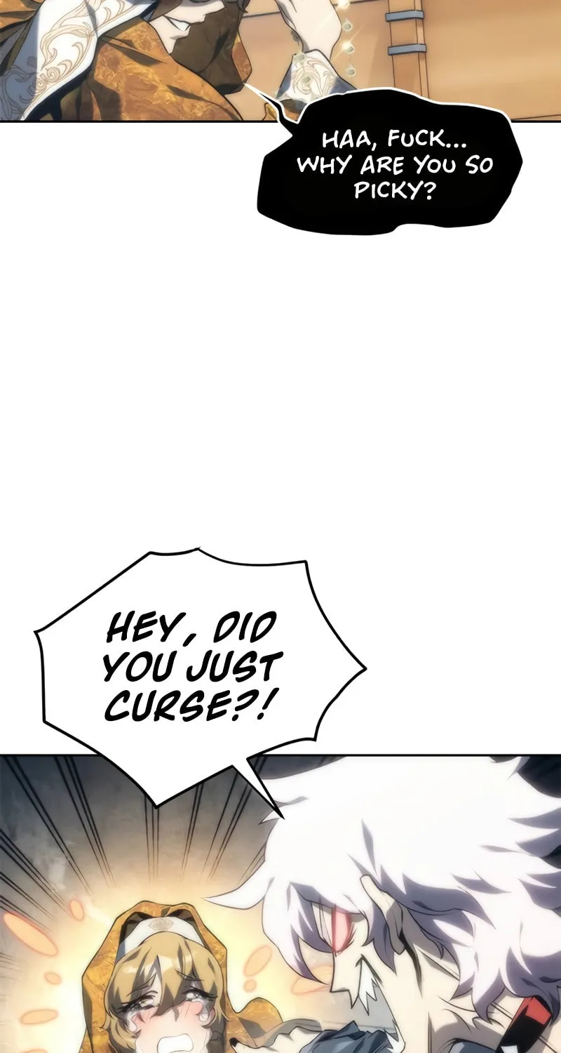 The Reason Why I Quit Being the Demon King Chapter 7 page 13 - 