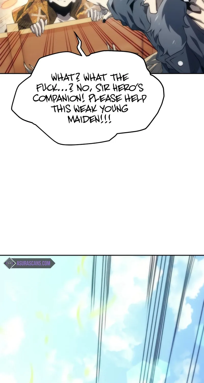 The Reason Why I Quit Being the Demon King Chapter 7 page 14 - 