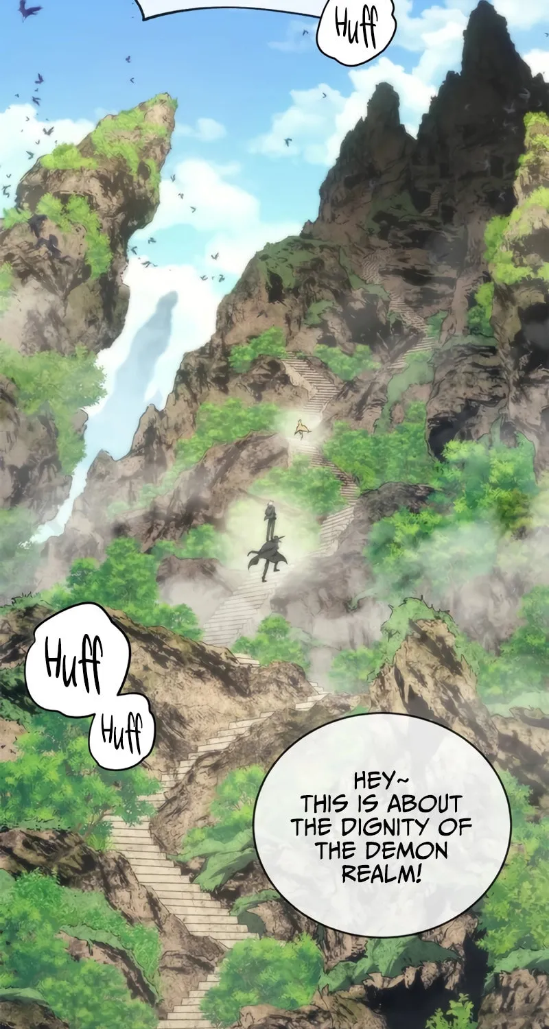 The Reason Why I Quit Being the Demon King Chapter 7 page 54 - 