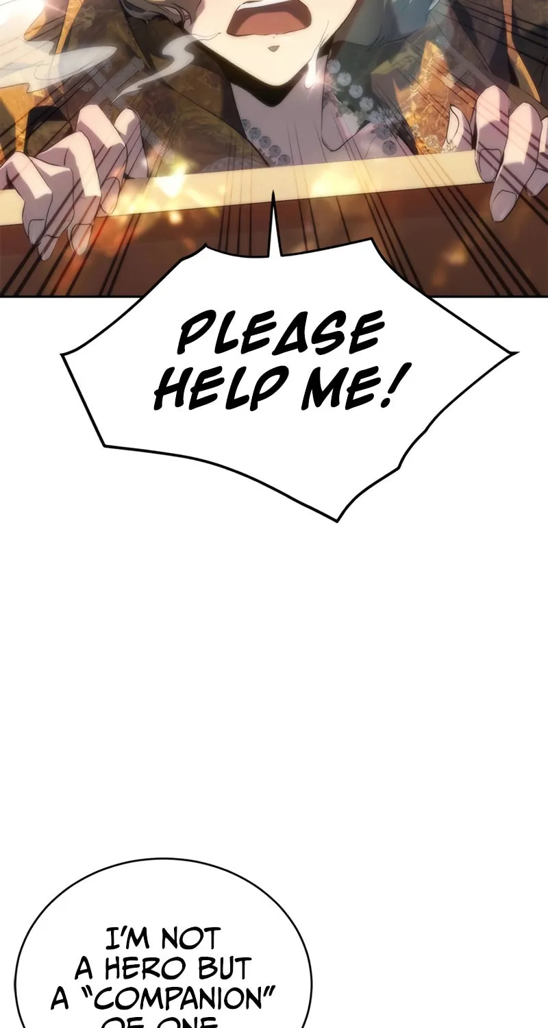 The Reason Why I Quit Being the Demon King Chapter 7 page 8 - 