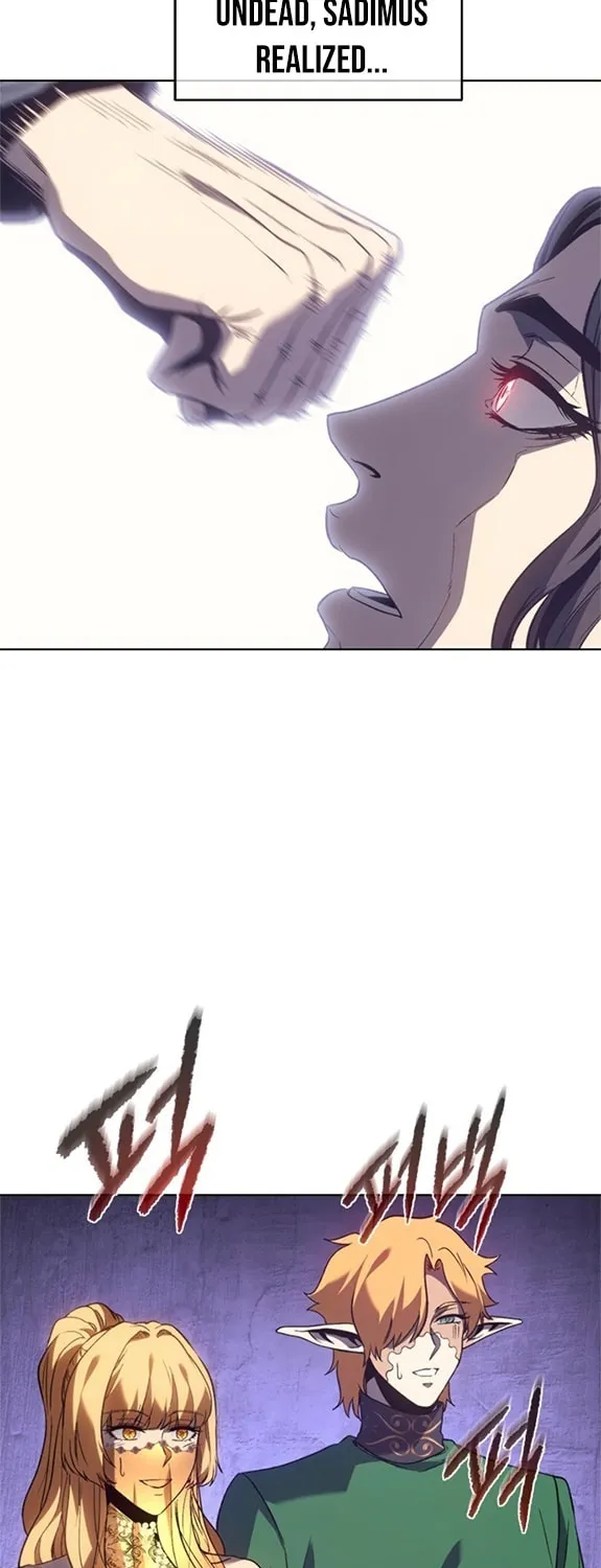 The Reason Why I Quit Being the Demon King Chapter 70 page 17 - 